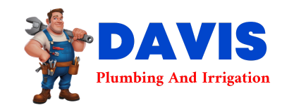 Trusted plumber in MARGIE